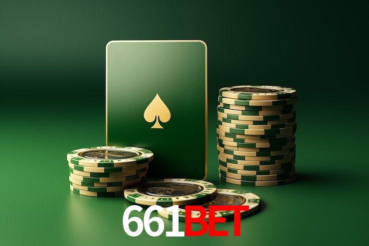 Experiência VIP 661bet