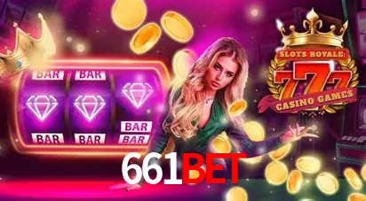 Desvendando o Mundo dos Jogos Virtuais na 661bet