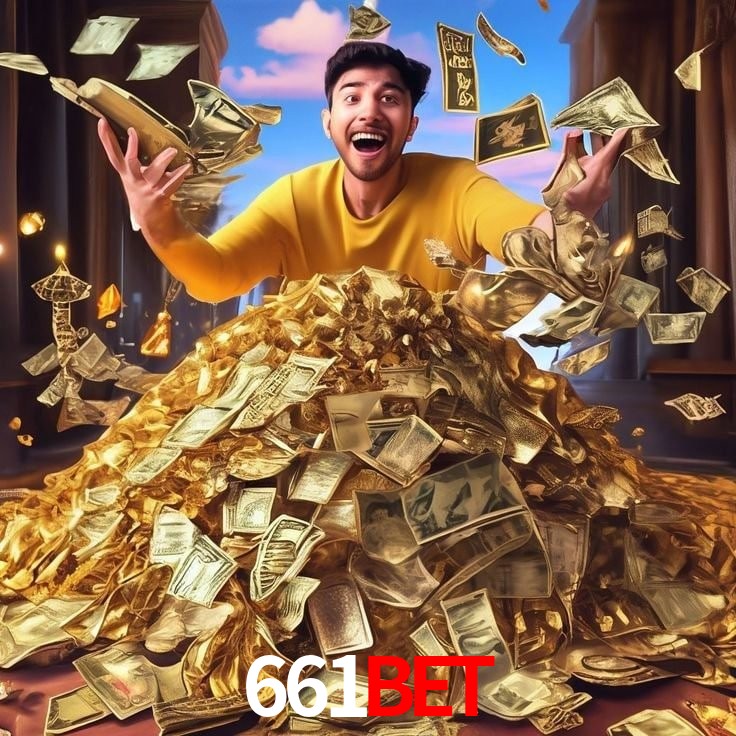 Experiência VIP 661bet
