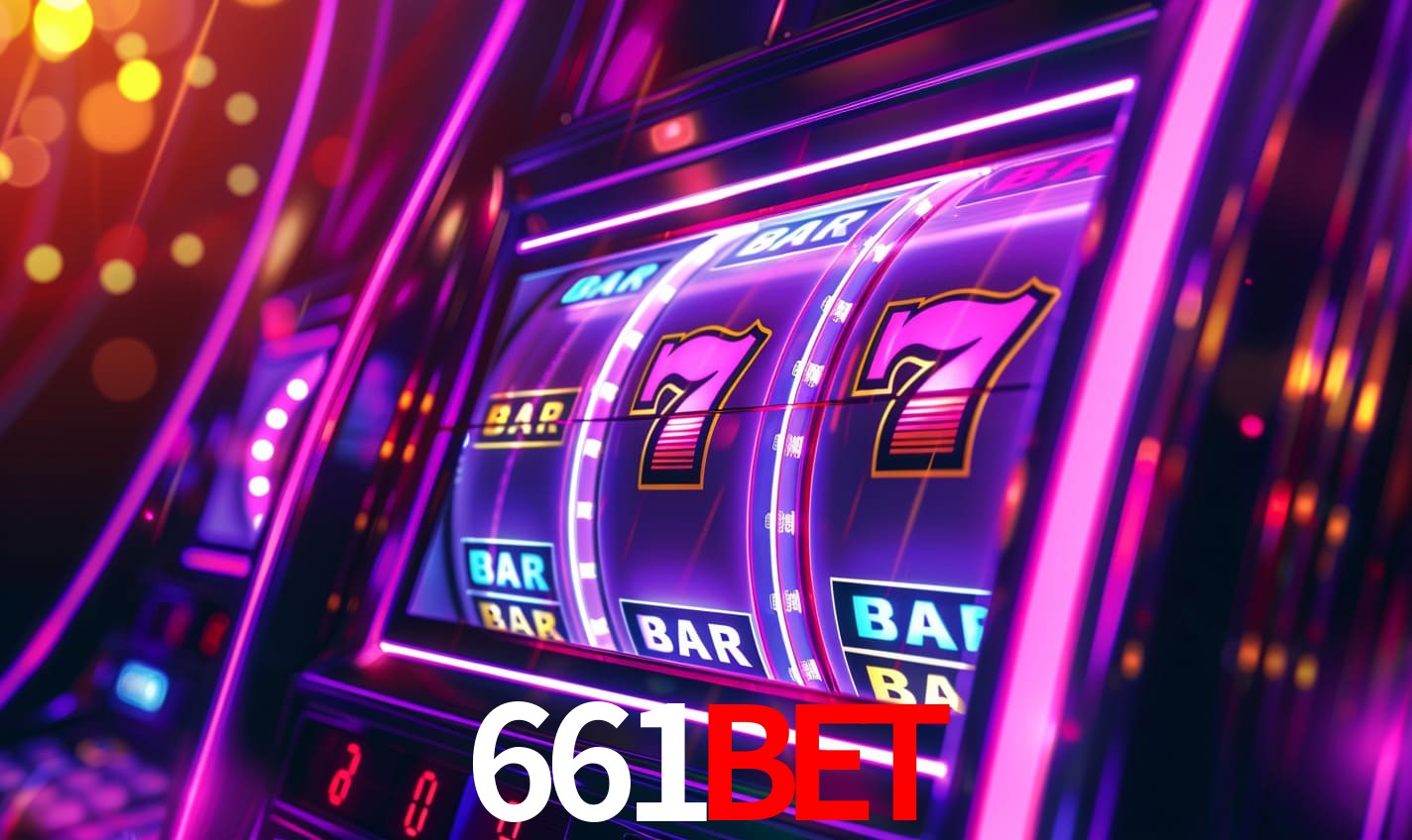 661bet: Seu Cassino Premiado com Pagamentos Rápidos