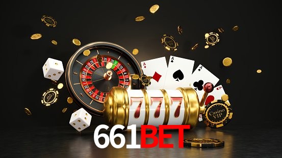 Welcome Bonus 661bet