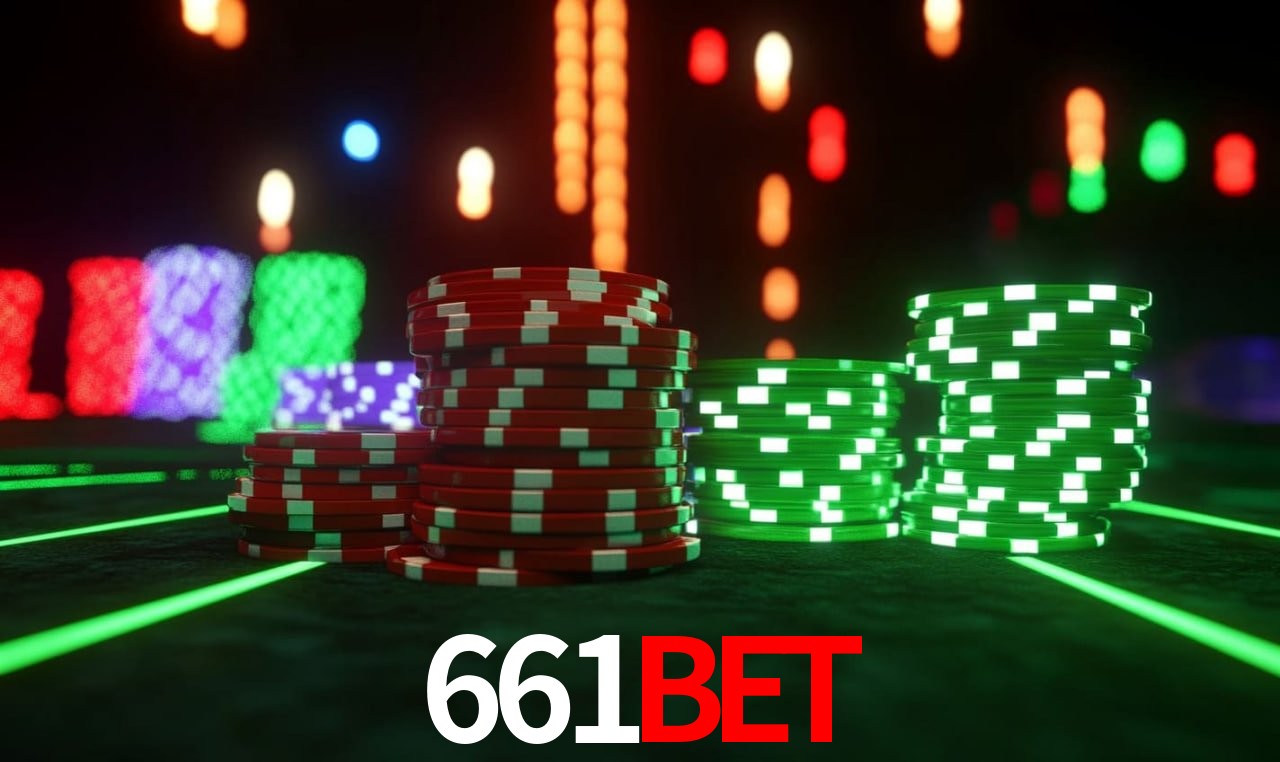 Games Directory 661bet