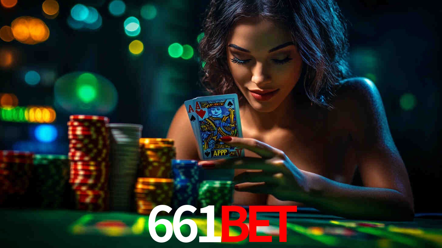 Descubra o Programa VIP da 661bet: Vantagens Exclusivas para Jogadores