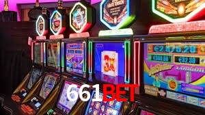 Casino Ao Vivo 661bet