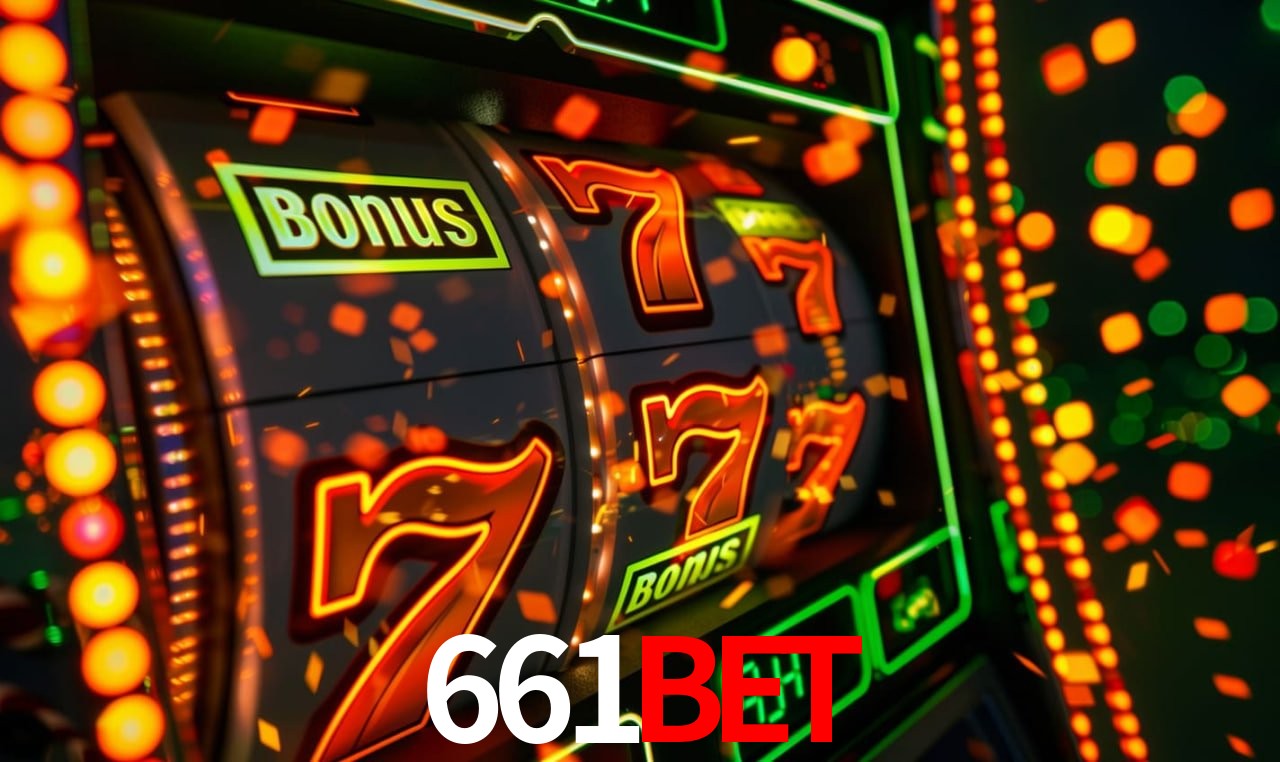 cassino 661bet