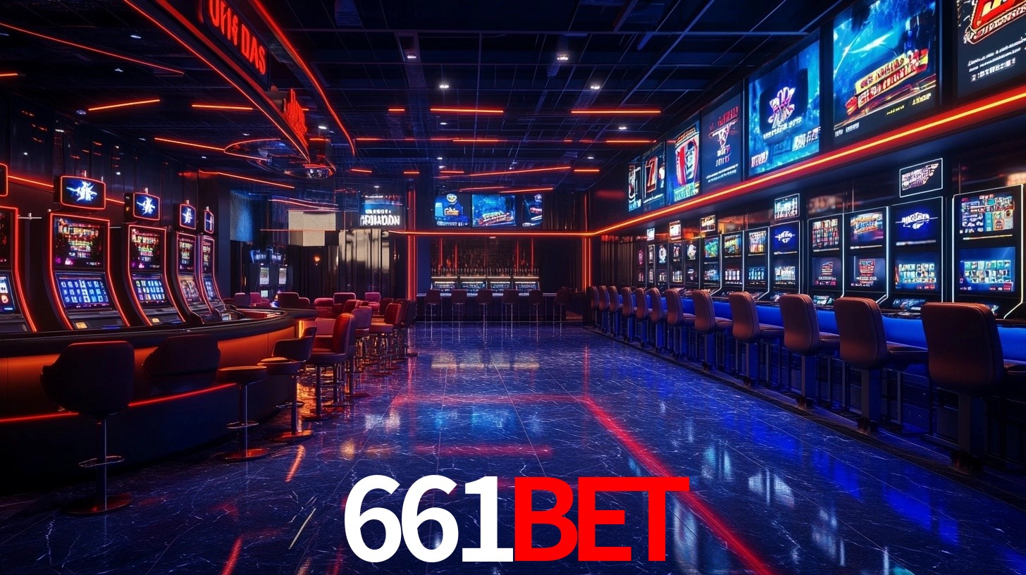 VIP Casino 661bet