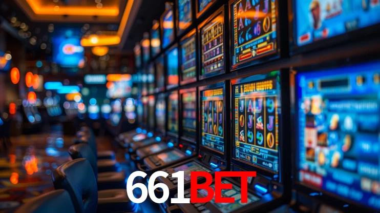 Exclusive Offers 661bet