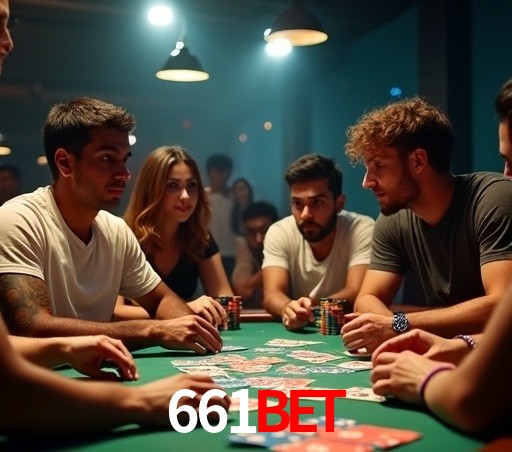 661bet Slot - 320+ Caça-Níqueis Premium
