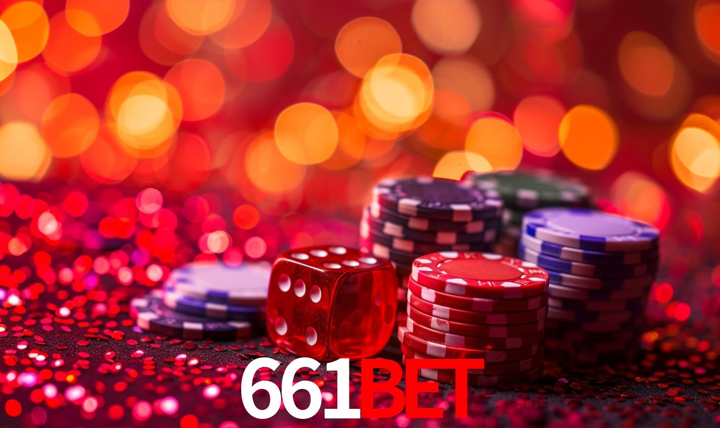 661bet Belo Horizonte - Provably Fair