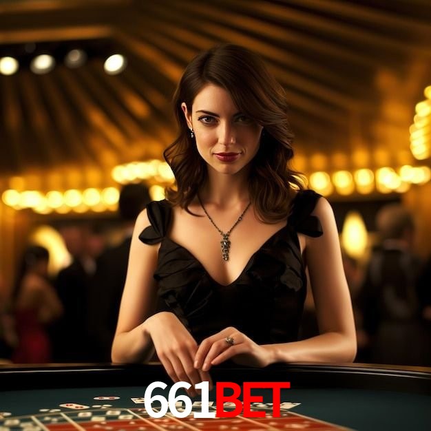 Desvendando o Mundo dos Jogos Virtuais na 661bet