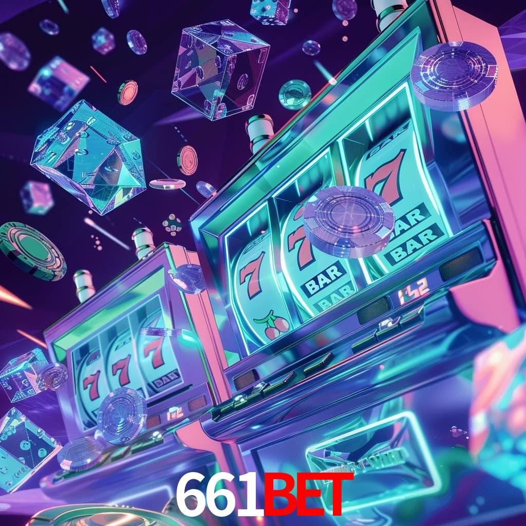 Interface do App 661bet