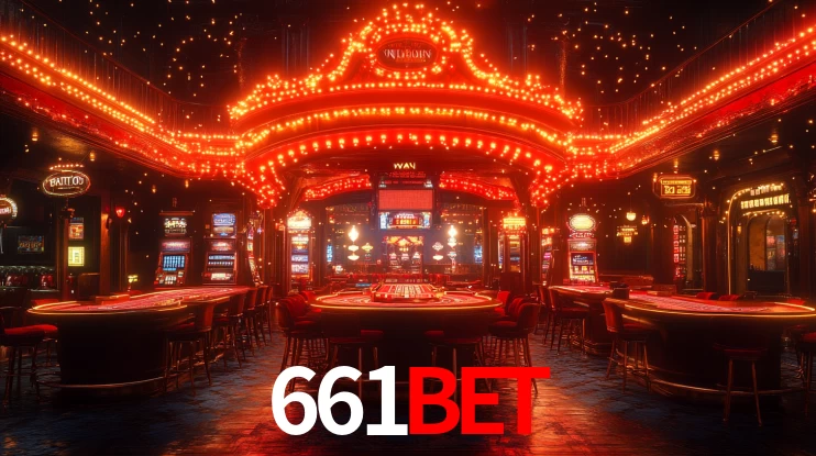 Premium Interface 661bet