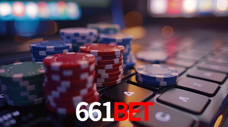 661bet Entrar - Login Seguro Certificado