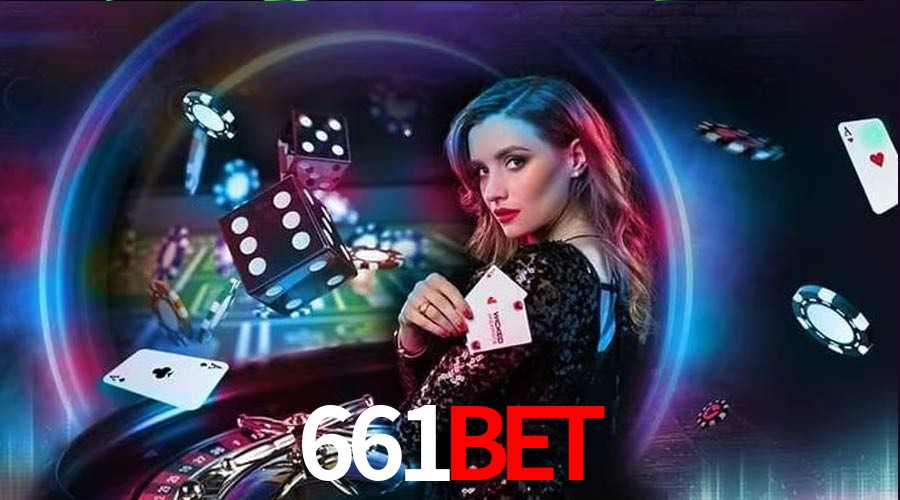 Flash Promotion 661bet