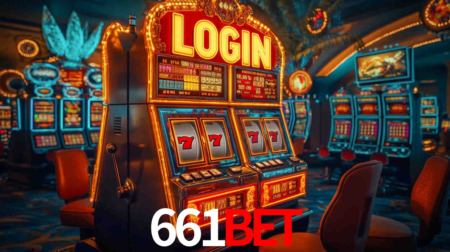 Welcome Bonus 661bet