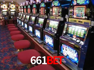 Desvendando o Mundo dos Jogos Virtuais na 661bet