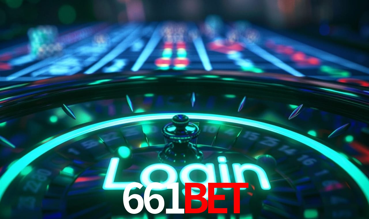 Casino Ao Vivo 661bet
