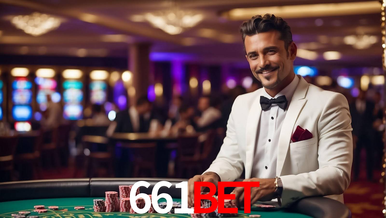 661bet - Login Methods