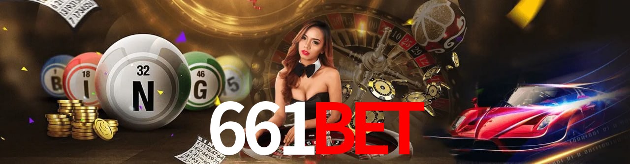 661bet Rio de Janeiro - Slot Strategy