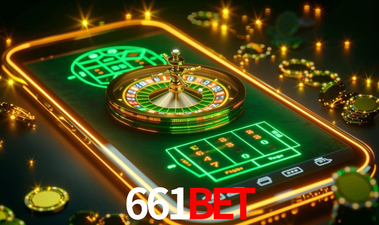 661bet - User Statistics