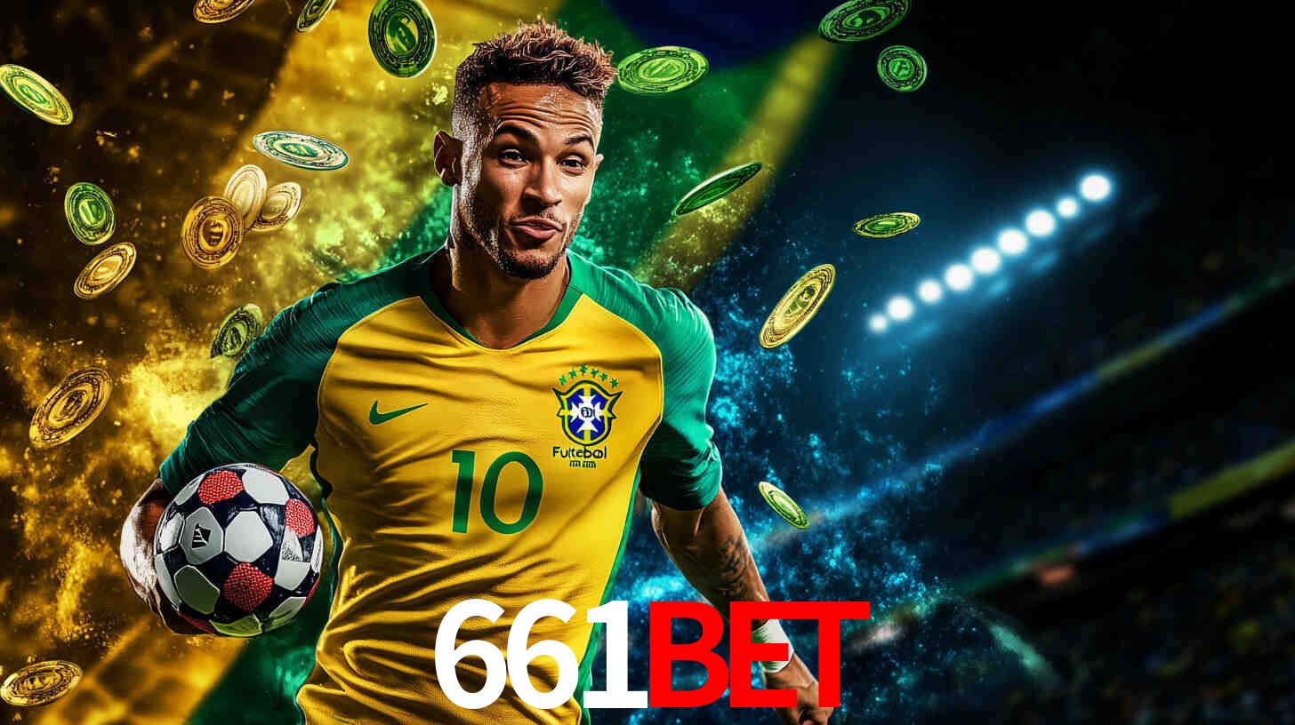 Descubra a Essência do 661bet: Nossa História e Compromissos