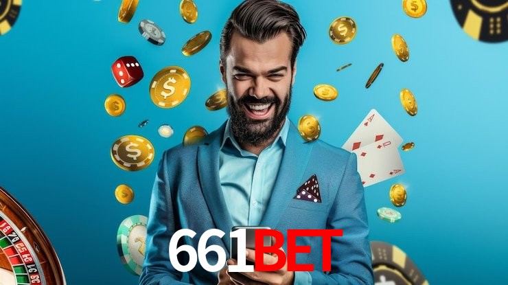 Secure Login 661bet